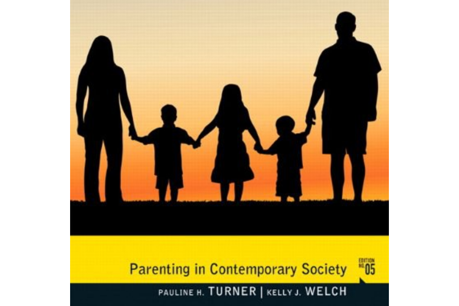 Parenting in Contemporary Society Parenting in Contemporary Society