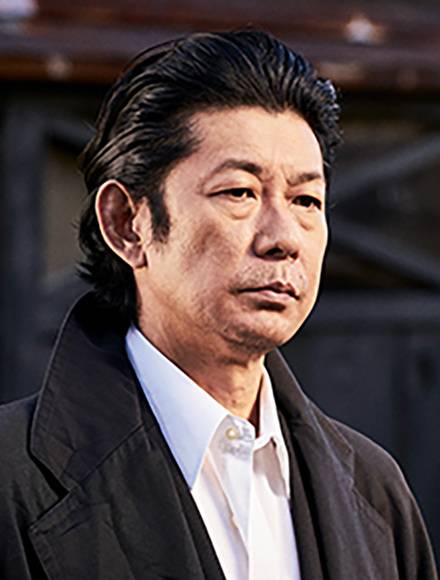 噪音(日本2022年廣木隆一執導的電影)