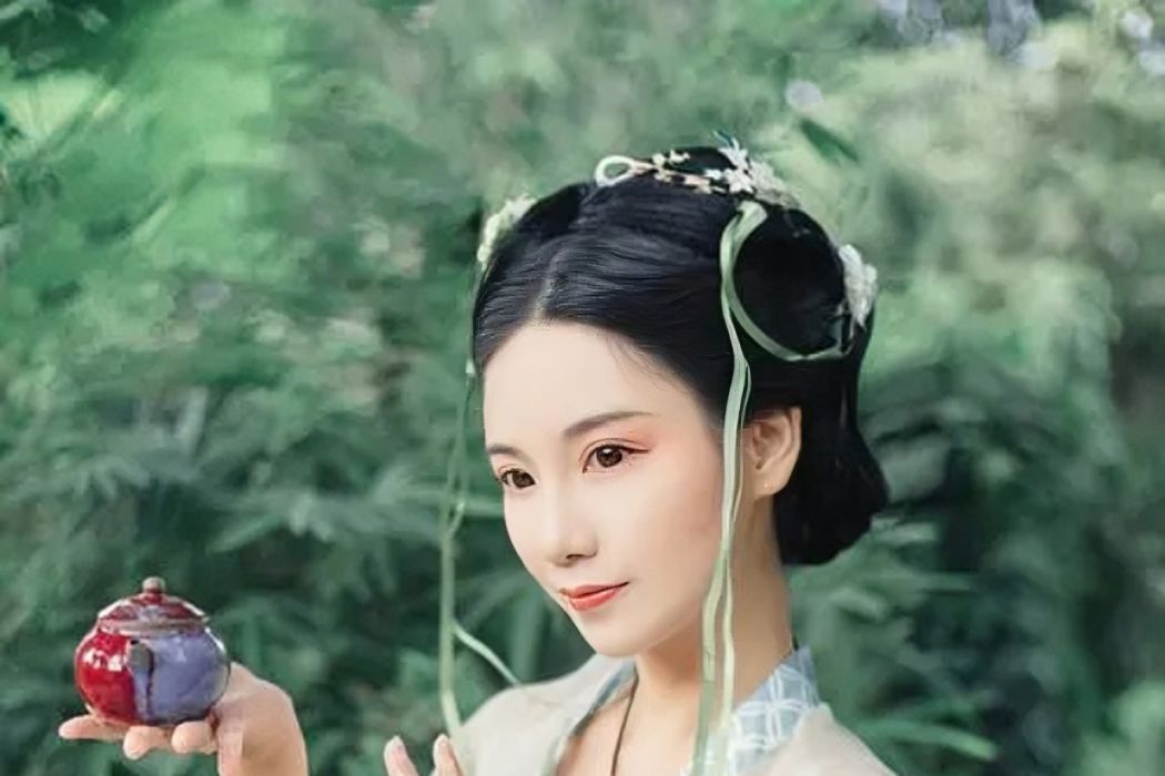 朱菲菲(《北胤前傳》番外南虞後紀中的虛擬人物) 朱菲菲(《北胤前傳》番外南虞後紀中的虛擬人物)