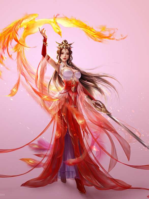 雲煙神帝