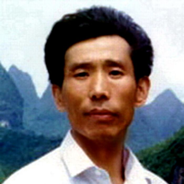 冷慰懷 冷慰懷
