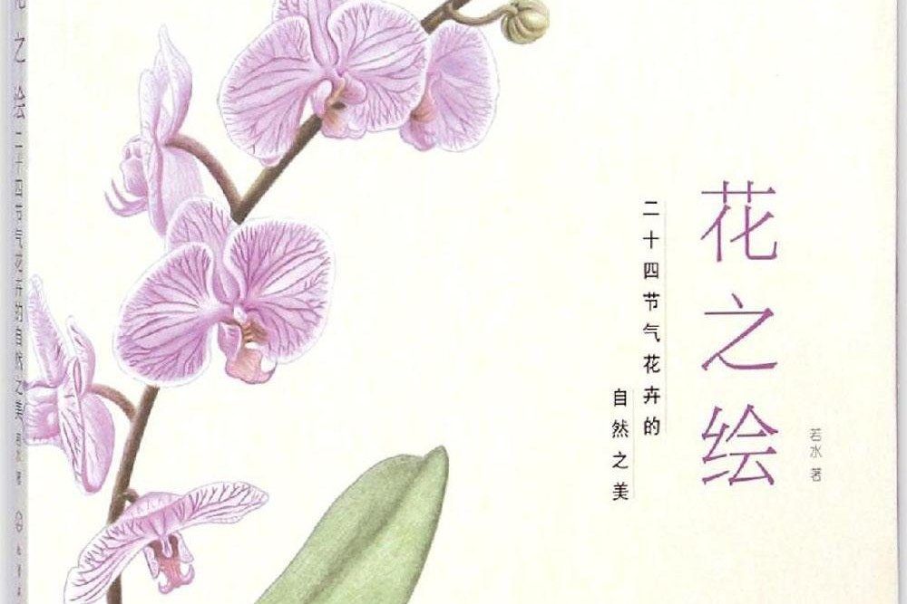 花之繪 花之繪