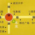 阜華大廈 阜華大廈