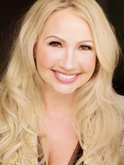 Stephanie Garvin Stephanie Garvin