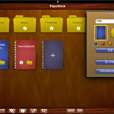PaperDesk LITE