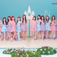 幻想童話(韓國女子演唱組合IZ*ONE歌曲)