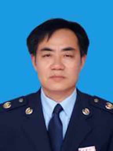 柳向暉 柳向暉
