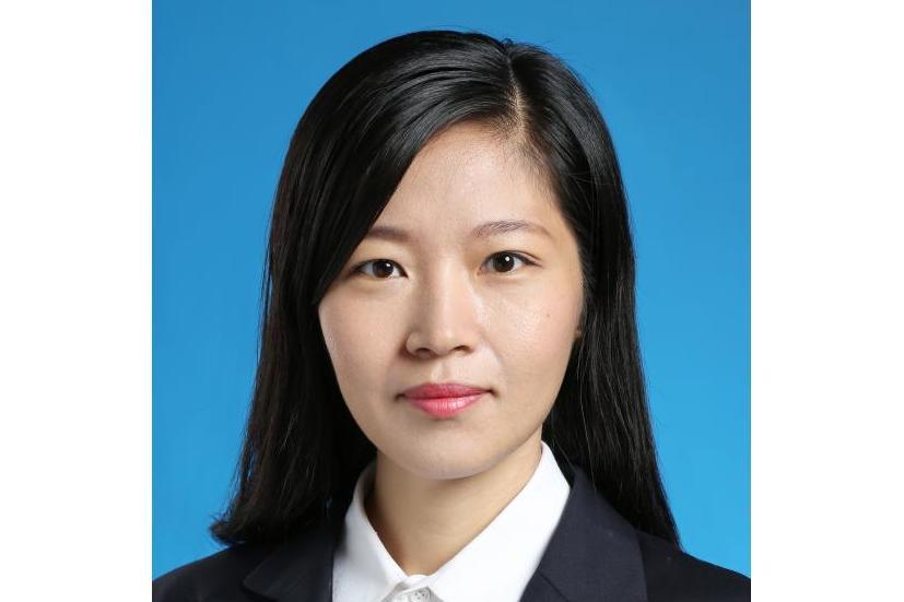 劉京晶(浙江農林大學副教授) 劉京晶(浙江農林大學副教授)