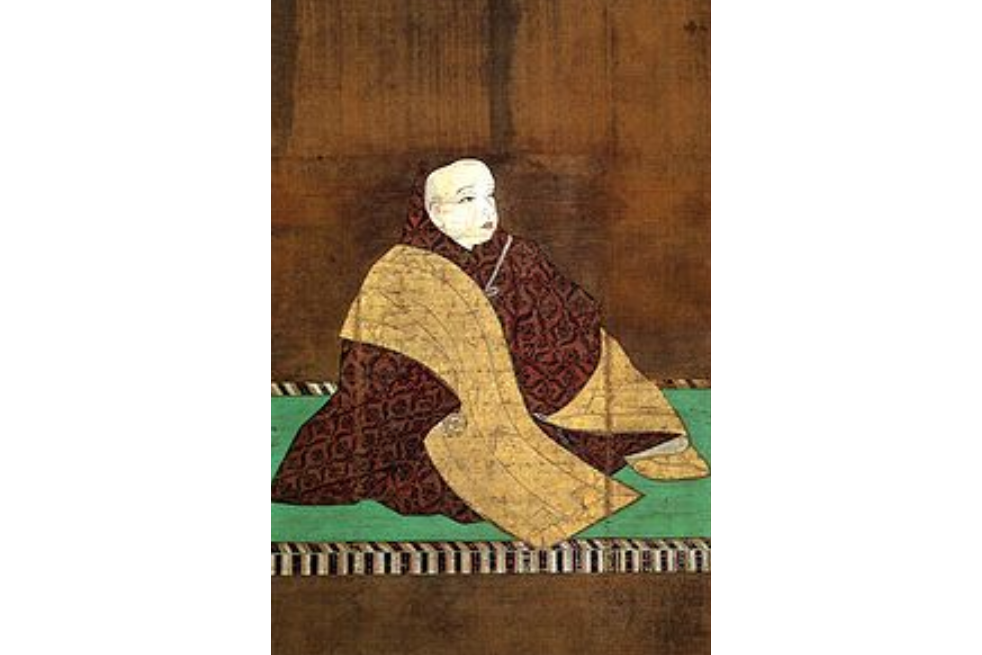 尊圓法親王(尊園親王) 尊圓法親王(尊園親王)