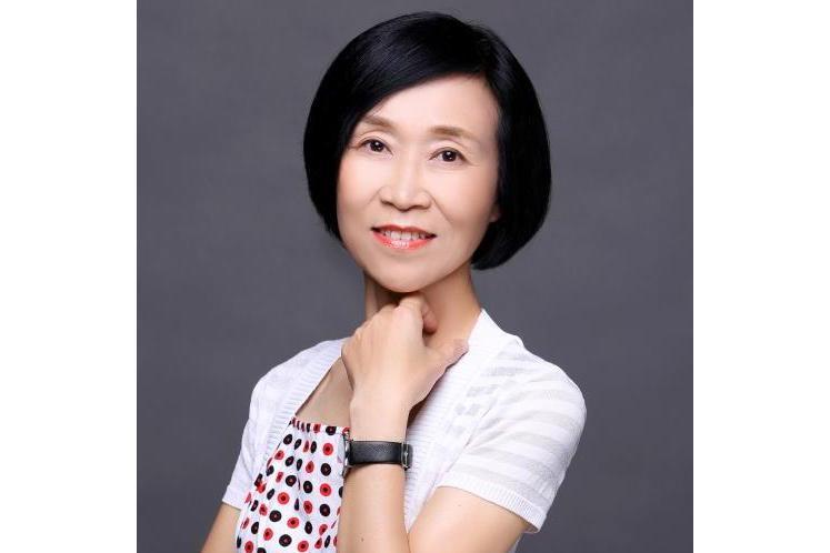 黃筱明(廣西藝術學院教授)