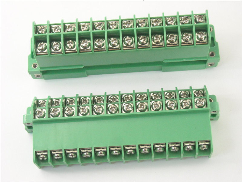 PCB接線端子