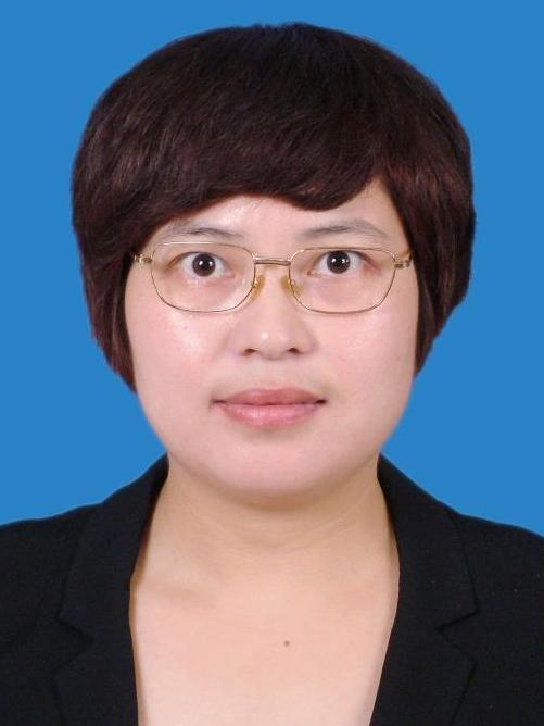 肖綠英 肖綠英