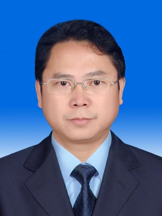 楊從清 楊從清