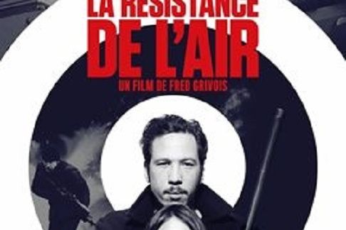La résistance de l\x27air La résistance de l\x27air