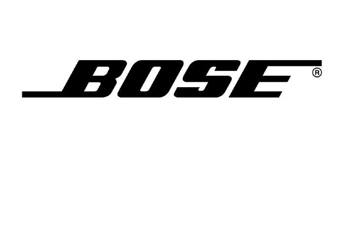 Bose(博士（全球著名音響品牌）)