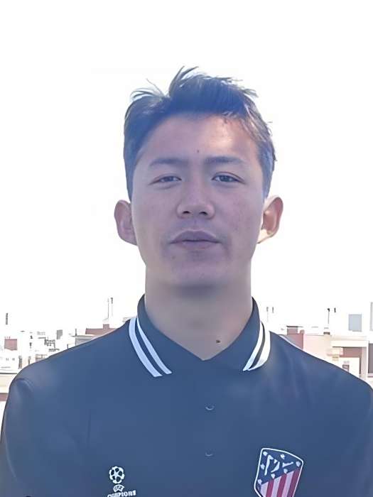肖金才(中國足球運動員)