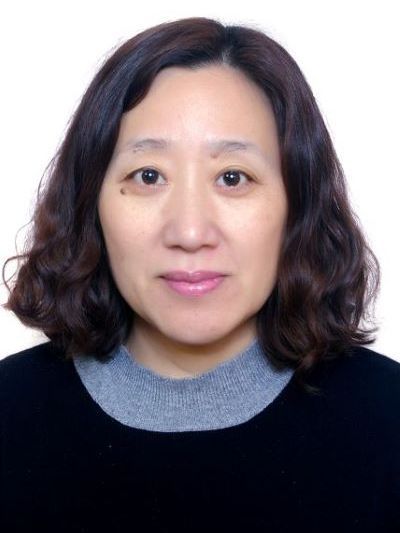 欒洪文(山東省第十四屆人民代表大會代表,青島市海潤自來水集團水質監測站副站長) 欒洪文(山東省第十四屆人民代表大會代表,青島市海潤自來水集團水質監測站副站長)