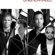 Backstreet Boys(Backstreet Boys (CRT)著圖書) Backstreet Boys(Backstreet Boys (CRT)著圖書)