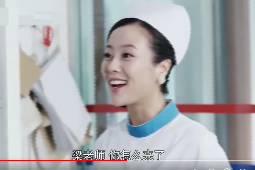 劉巧(都市情感劇《我的博士老公》中的角色) 劉巧(都市情感劇《我的博士老公》中的角色)