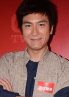 流氓皇帝(2016年馬國明、周麗淇主演電視劇)