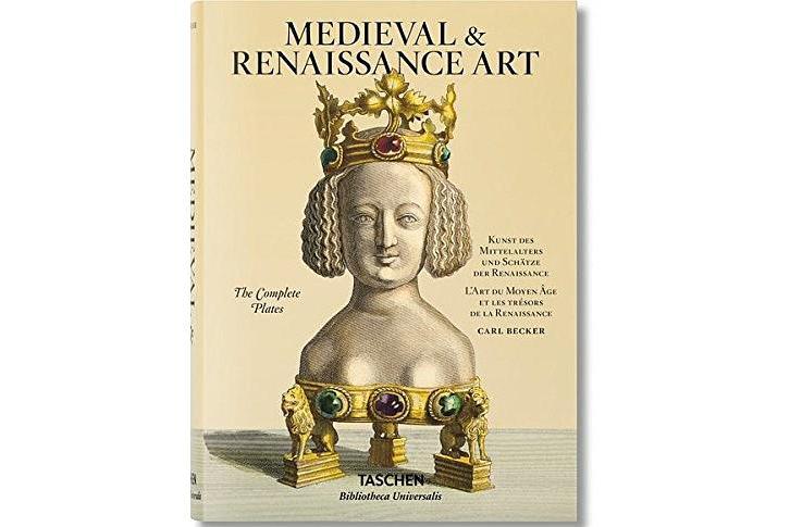 Medieval & Renaissance Art Medieval & Renaissance Art