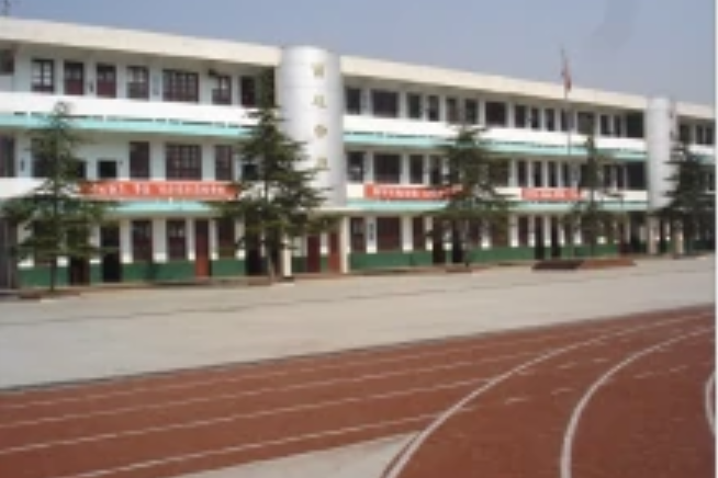 西壠國小 西壠國小