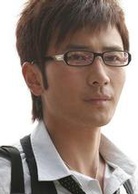 幸福的眼淚(2008年羅燦然執導電視劇)
