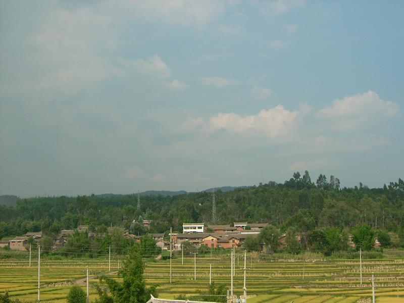 上四季村 上四季村