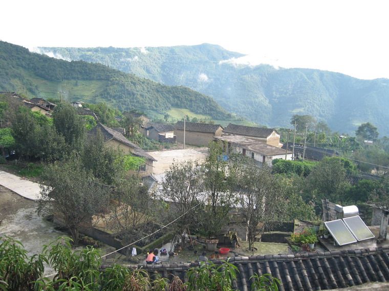 小韓家寨村 小韓家寨村
