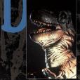 The Illustrated Dinosaur Movie Guide The Illustrated Dinosaur Movie Guide