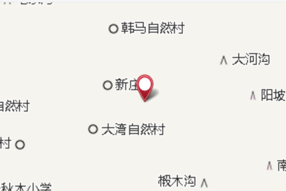 牛曲河村 牛曲河村