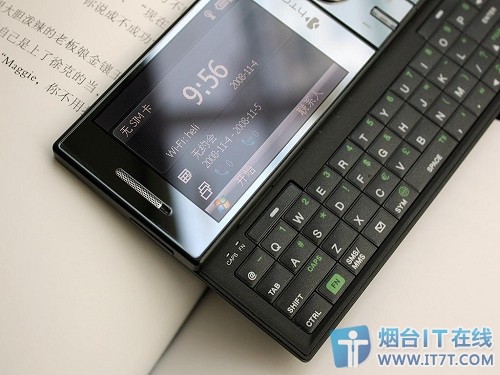 HTC S740