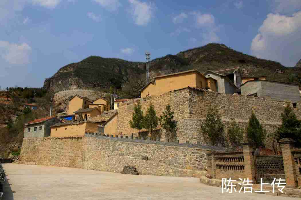 空中村 空中村