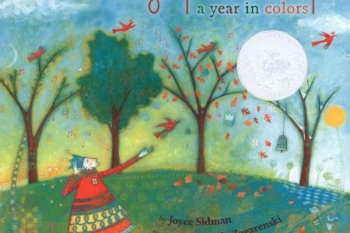 Red Sings from Treetops Red Sings from Treetops