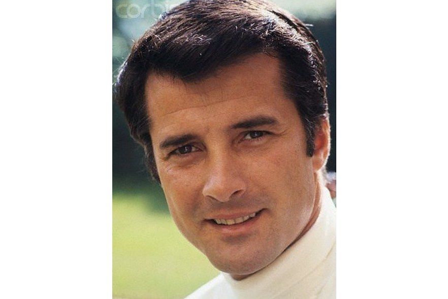 Lyle Waggoner Lyle Waggoner