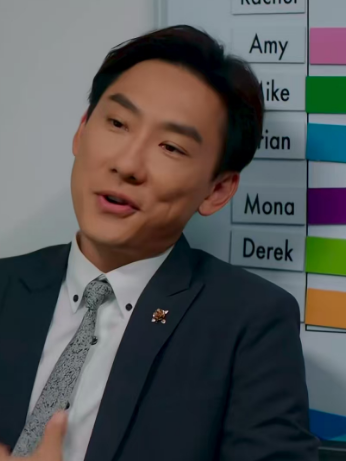 司徒信(中醫電視劇《俠醫》中的角色) 司徒信(中醫電視劇《俠醫》中的角色)