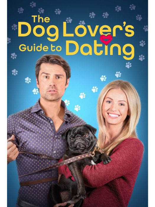 The Dog Lover\x27s Guide to Dating(美國2023年Craig Pryce執導的電影) The Dog Lover\x27s Guide to Dating(美國2023年Craig Pryce執導的電影)