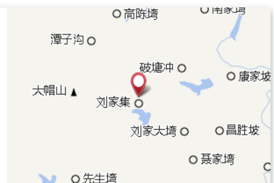 鄧家塆 鄧家塆