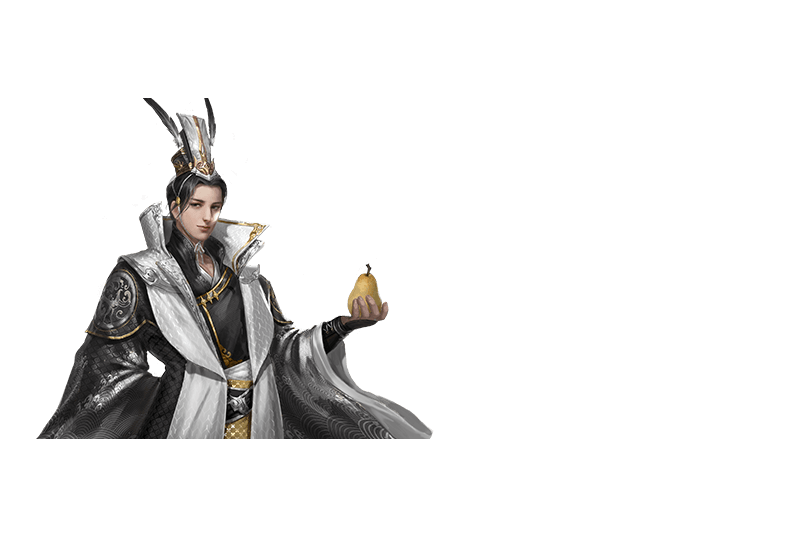 孔融(遊戲《榮耀新三國》中的漢陣營武將) 孔融(遊戲《榮耀新三國》中的漢陣營武將)