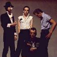 the Clash