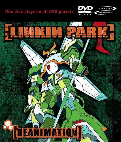 顛覆混合理論(Reanimation) 顛覆混合理論(Reanimation)