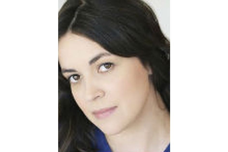 Amber Rothwell Amber Rothwell