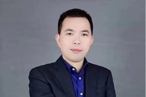 周桂良(天時創新資本創始合伙人兼董事長) 周桂良(天時創新資本創始合伙人兼董事長)