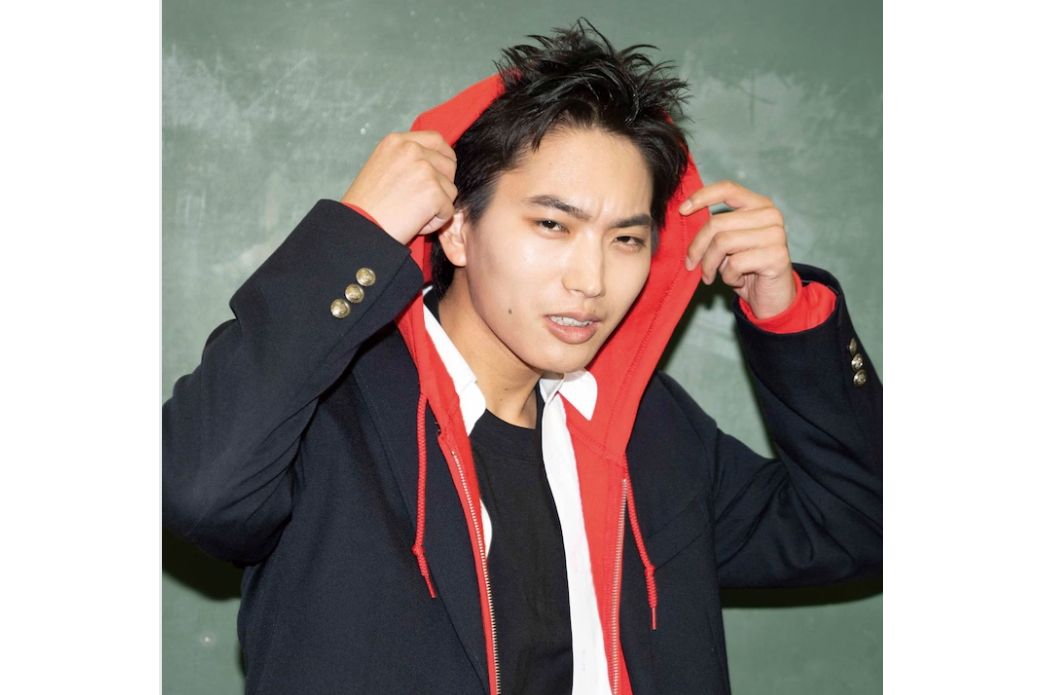 五十嵐大輔 五十嵐大輔