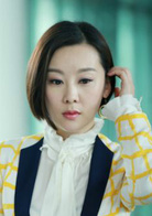 我的媳婦是女王(2014年俞鐘執導電視劇)