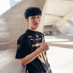 韓旺乎(Peanut（韓國《英雄聯盟》職業選手）)