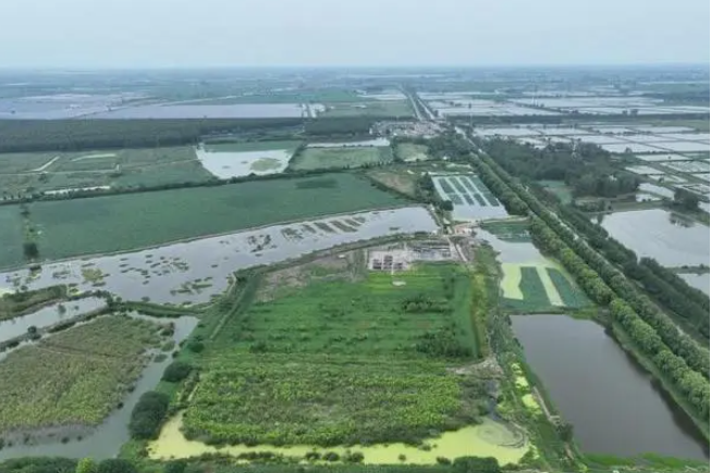 草堰港遺址 草堰港遺址