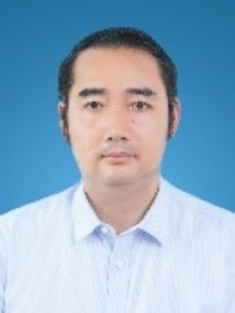 餘子文(六安市統計局黨組書記、局長、一級調研員)