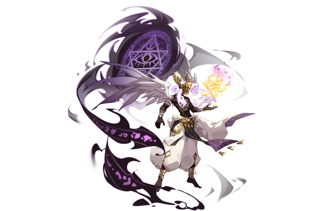 咫(遊戲《賽爾號》中的精靈) 咫(遊戲《賽爾號》中的精靈)