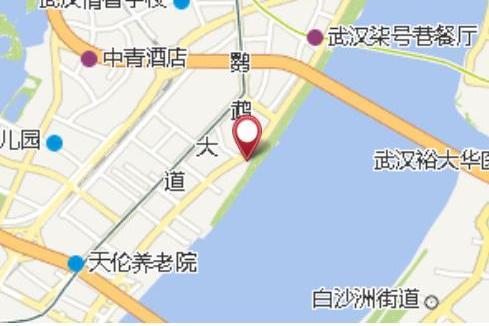 老瓜堤 老瓜堤